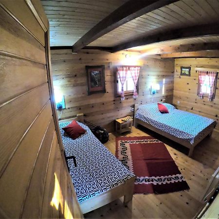 Etno Village Gostoljublje Kosjeric Екстер'єр фото