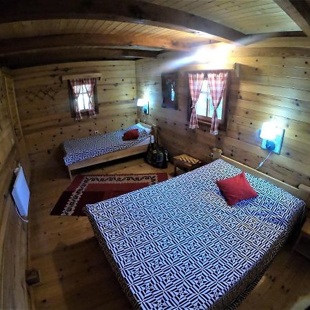 Etno Village Gostoljublje Kosjeric Екстер'єр фото