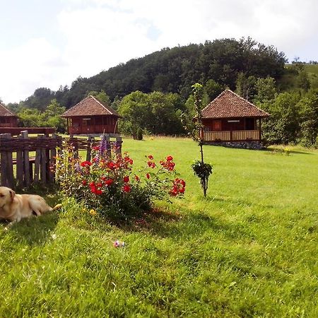 Etno Village Gostoljublje Kosjeric Екстер'єр фото