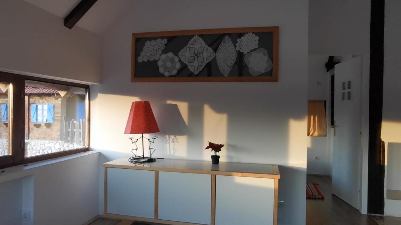Etno Village Gostoljublje Kosjeric Екстер'єр фото
