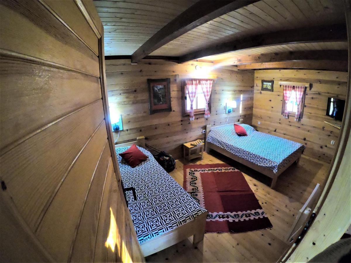 Etno Village Gostoljublje Kosjeric Екстер'єр фото