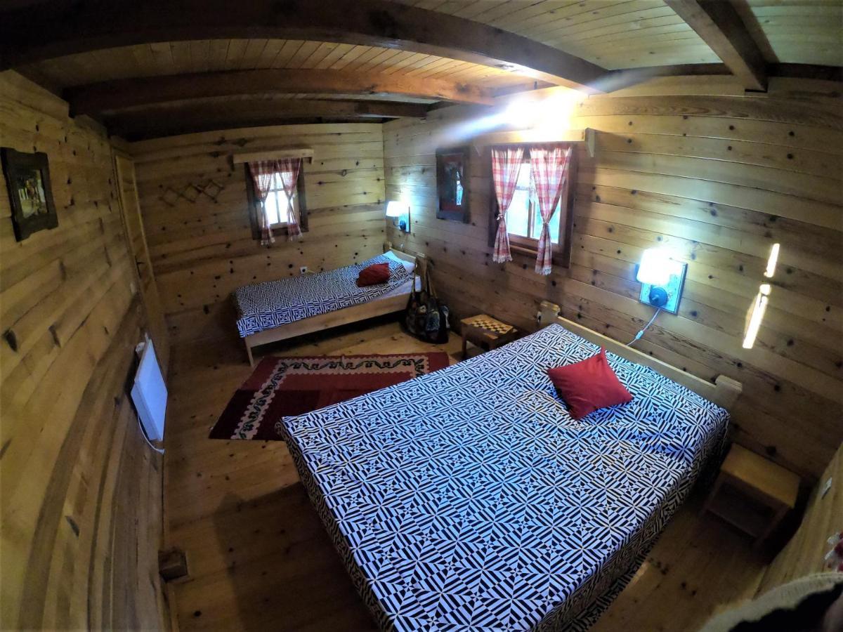 Etno Village Gostoljublje Kosjeric Екстер'єр фото