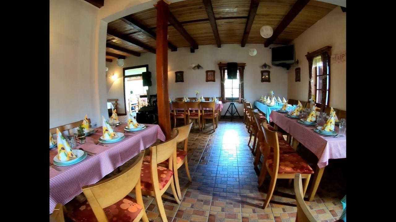 Etno Village Gostoljublje Kosjeric Екстер'єр фото