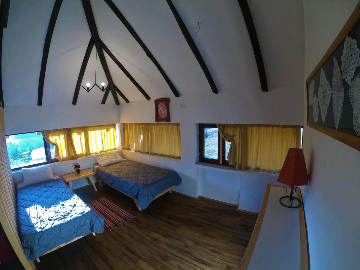 Etno Village Gostoljublje Kosjeric Екстер'єр фото