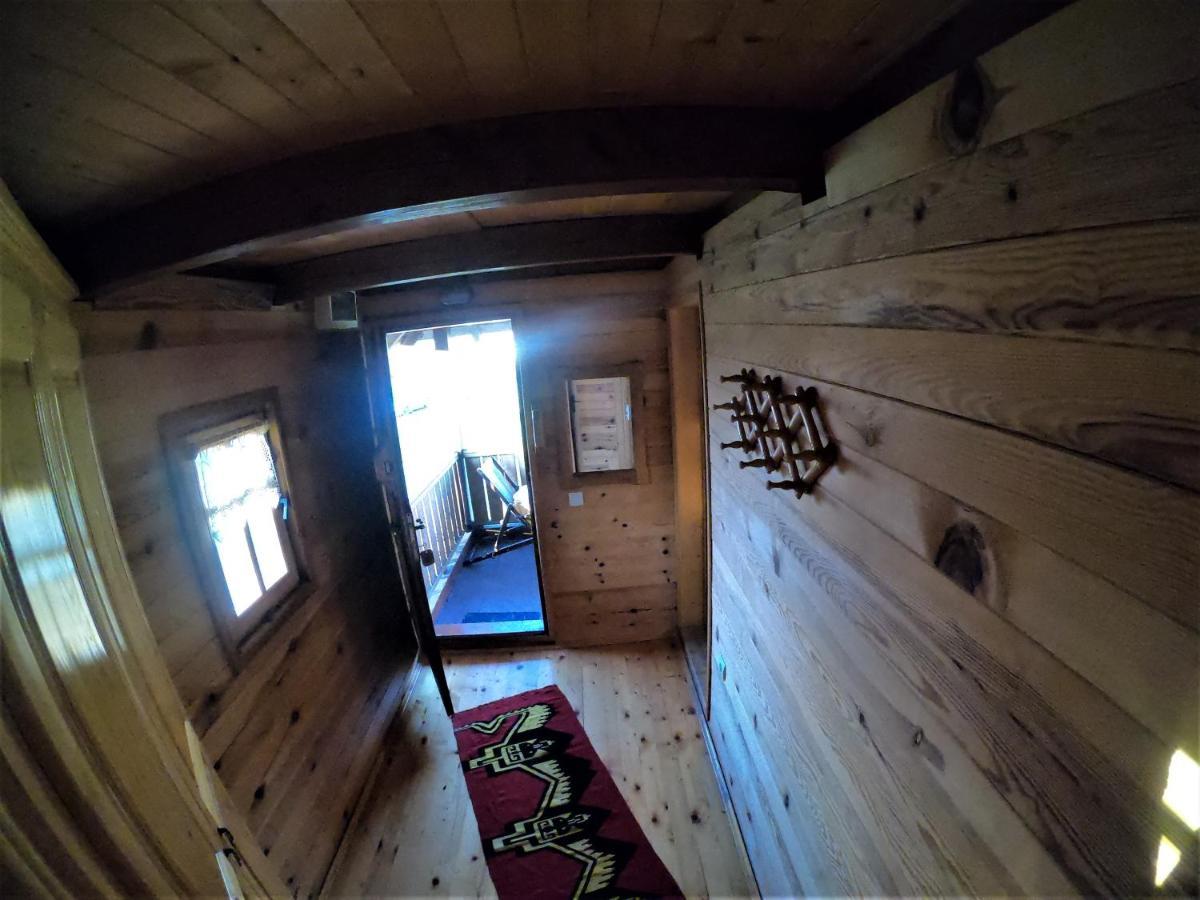Etno Village Gostoljublje Kosjeric Екстер'єр фото