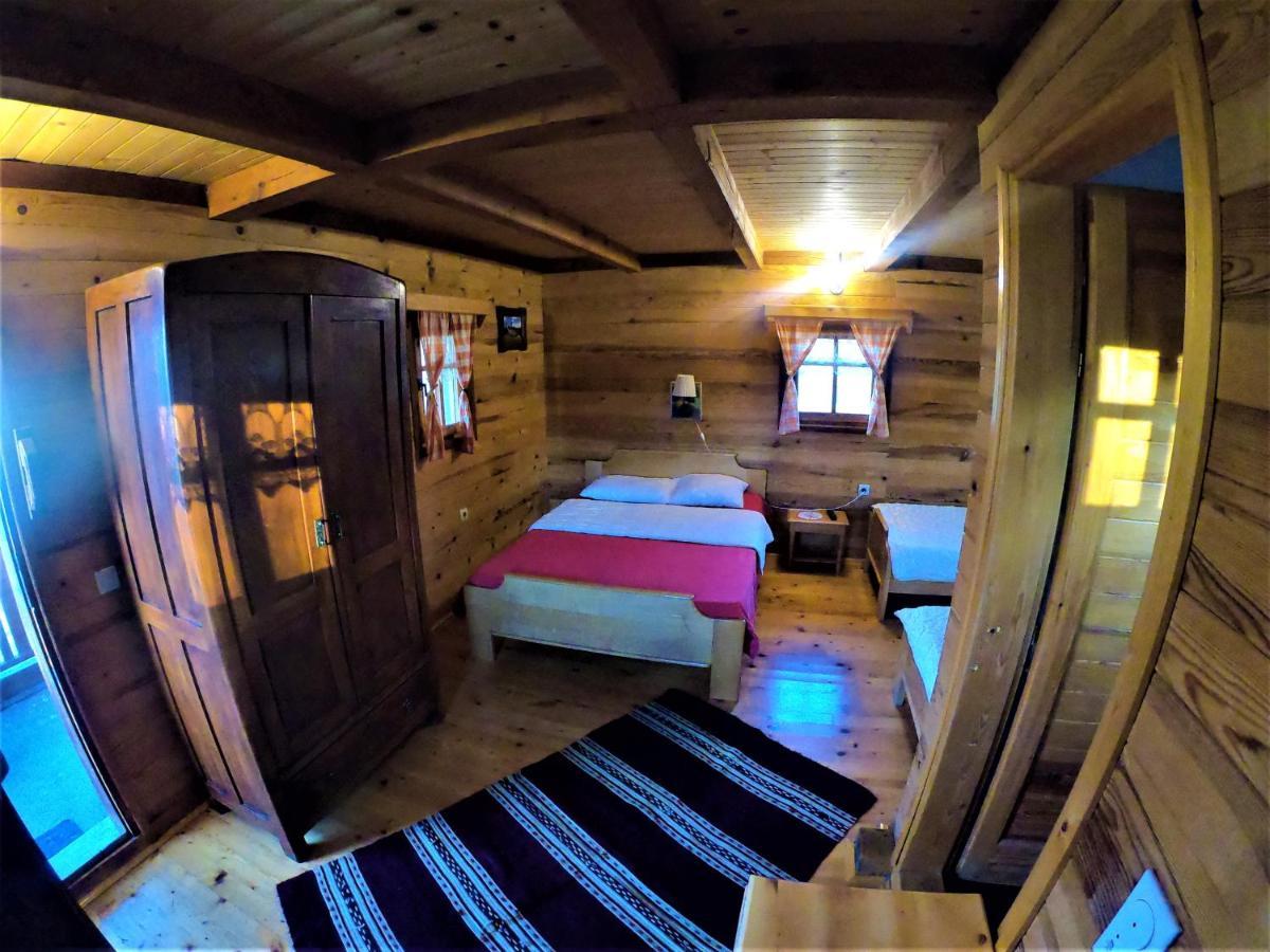 Etno Village Gostoljublje Kosjeric Екстер'єр фото