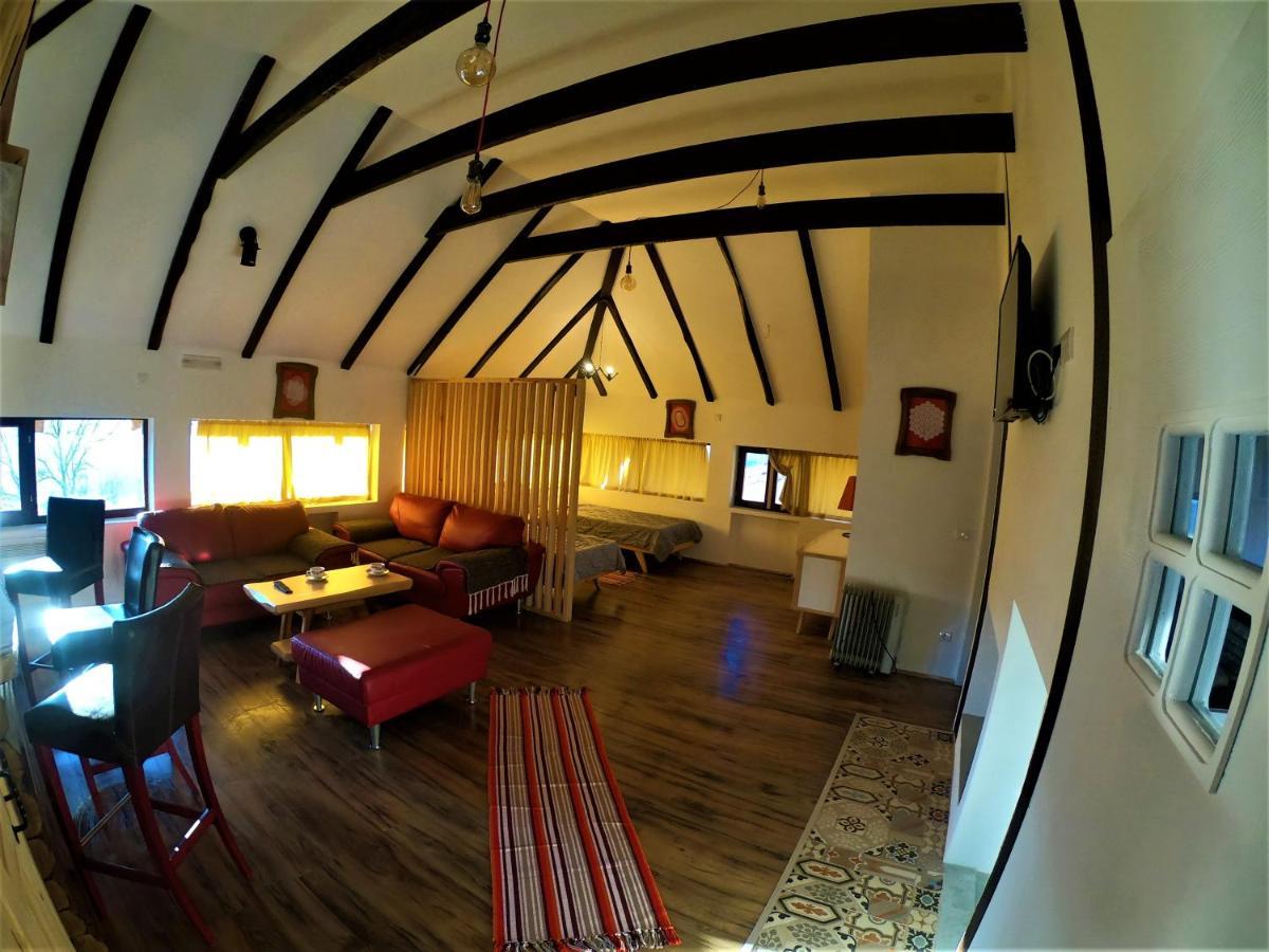 Etno Village Gostoljublje Kosjeric Екстер'єр фото