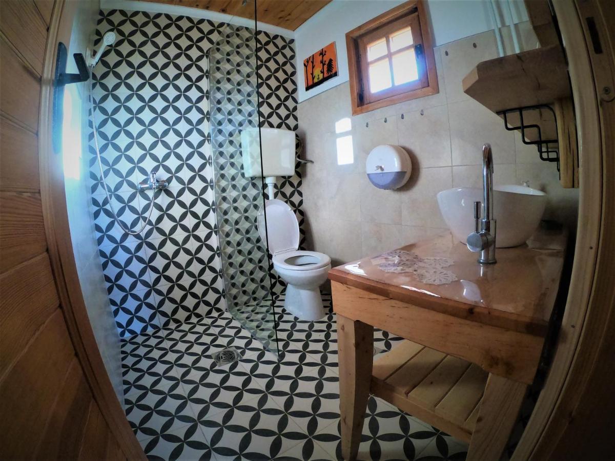 Etno Village Gostoljublje Kosjeric Екстер'єр фото