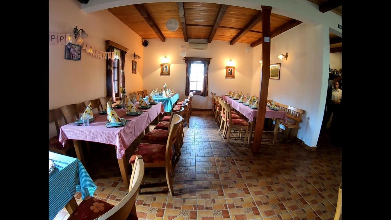 Etno Village Gostoljublje Kosjeric Екстер'єр фото