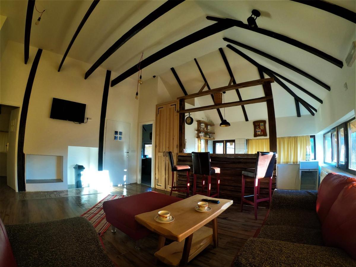 Etno Village Gostoljublje Kosjeric Екстер'єр фото