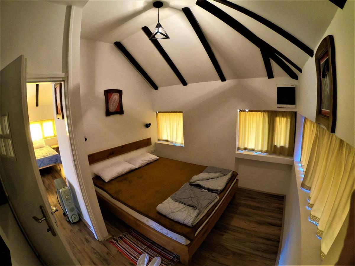 Etno Village Gostoljublje Kosjeric Екстер'єр фото